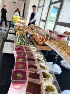 kokteyl organizasyon