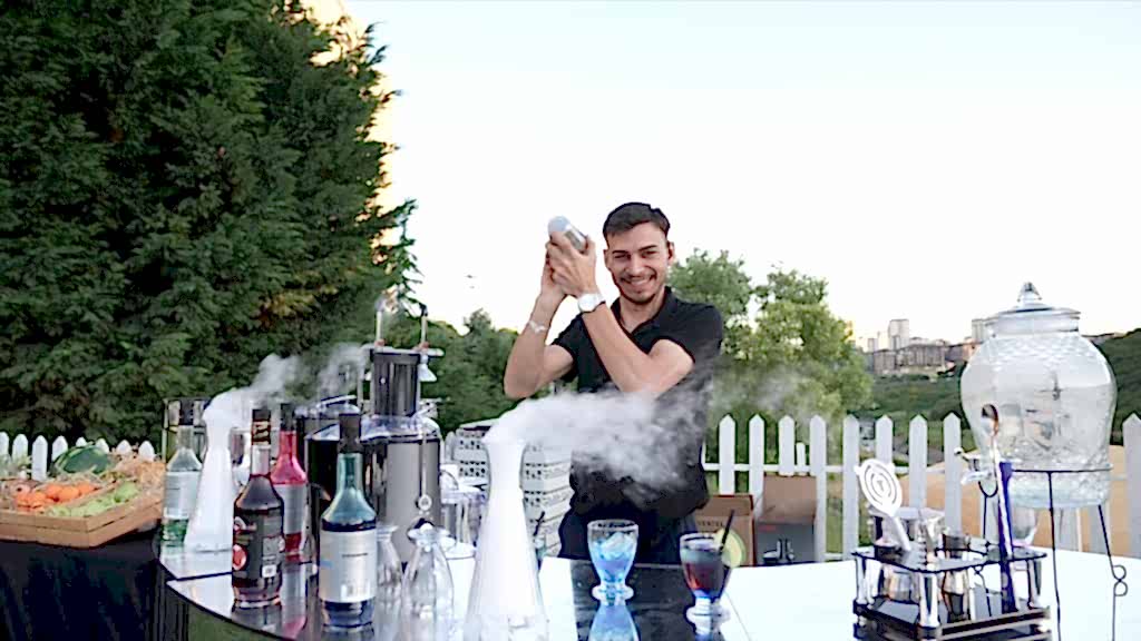 istanbul catering firmaları